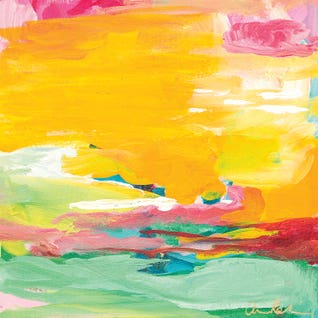 Sundown by Amire Rahim