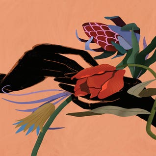 Tangled II by Arty Guava