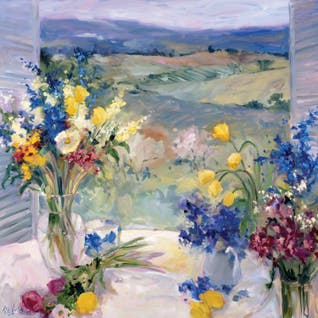 Oil Painting