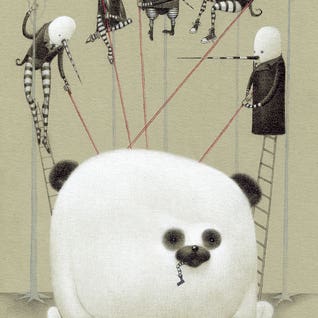 It Ate Bob by Bill Carman