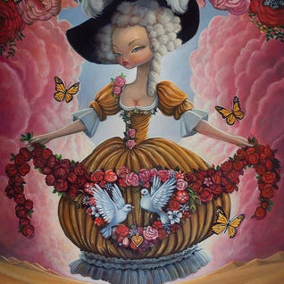 Abundance by Bob Doucette