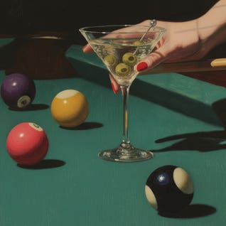 Bona Fidesa RO166 Square