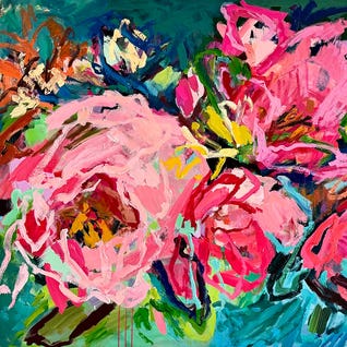 Flowers Feature - Mar 26