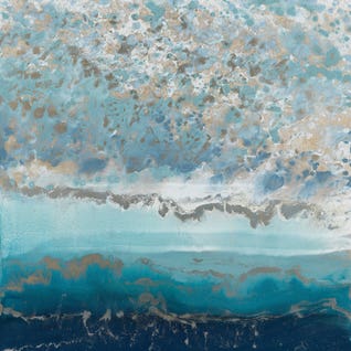 The Keys II by Blakely Bering