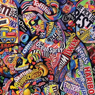 Sasha Bom RO166 Square