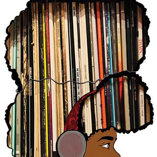 Put A Record On by Bri Pippens