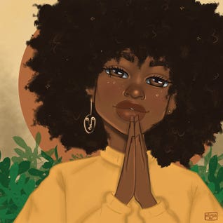 Gratitude - Mental Health Advocacy CLP