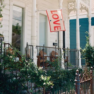 New Orleans Love on Film by Bethany Young