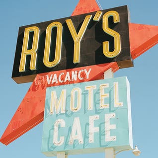 Bethany Young RO165 Square