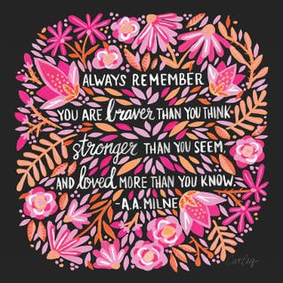 Courage - Mental Health Advocacy CLP