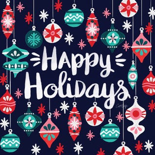 Signs & Sentiments - CLP