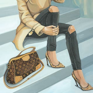 CeCe Guidi Feature