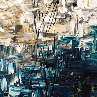 Envisioning by Carmen Guedez