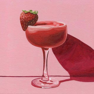 Cocktails & Mixed Drinks Feature Summer