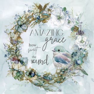 Song Lyrics Art
