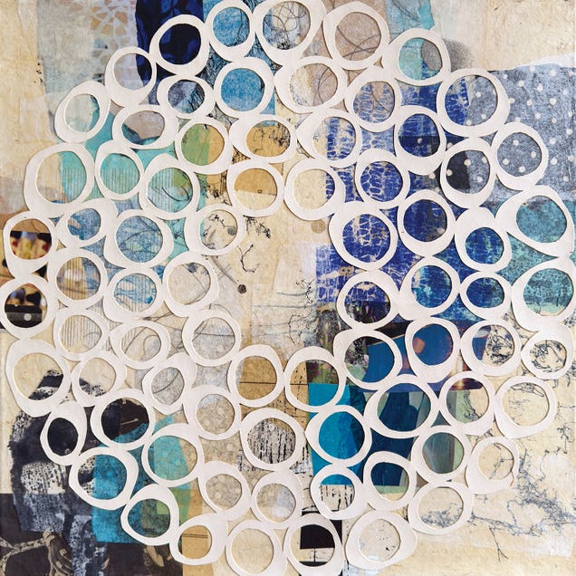 Circles by Cordula Kagemann