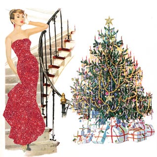 Holiday Art - CTA Nov26