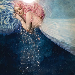 Large Art for Bedrooms