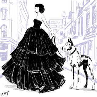 Fashion - Gifts for Mom