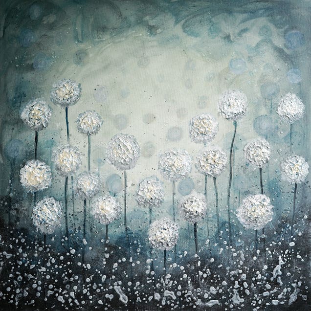 Hope by Amanda Dagg
