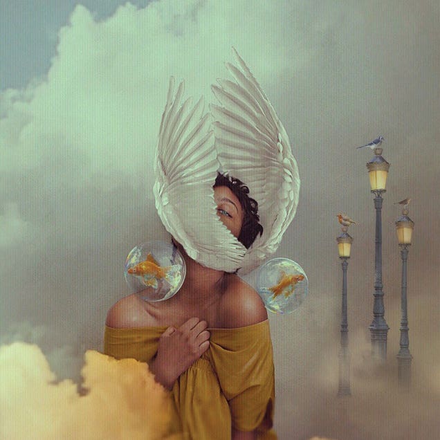 Sunset by Deandra Lee