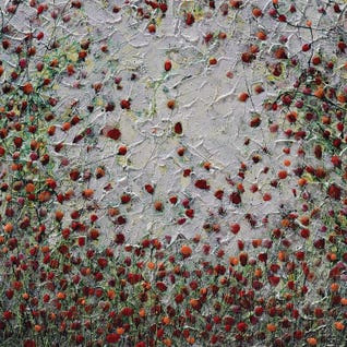Donatella Marraoni RO175 Square