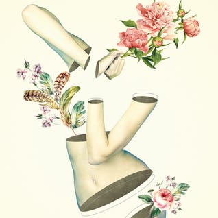 Think Too Much by Daniel Taylor