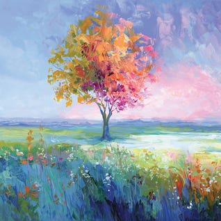 Leon Devenice RO169 Square