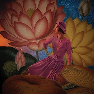 Erika C. Brothers Feature