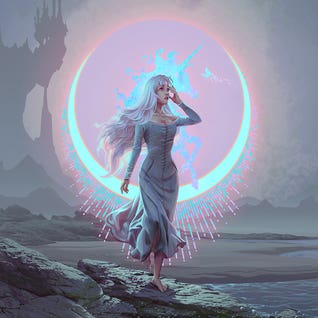 Everything Has Changed by Eran Fowler