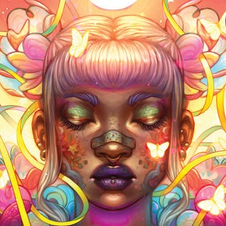 Shop iCanvas LGBTQ+ Artists