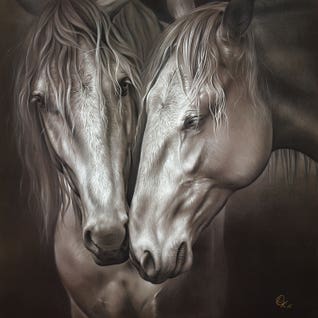 Browse iCanvas Animal Art.