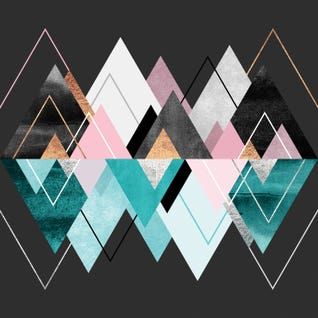 Nordic Seasons by Elisabeth Fredriksson
