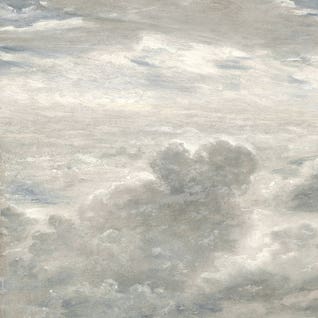 Pantone COTY - Cloud Dancer