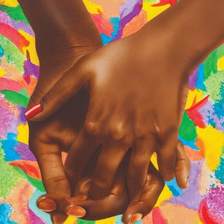 Old Fashion Love by Fred Odle