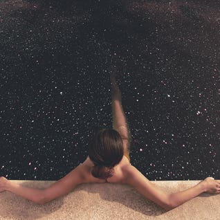 Holynight by Frank Moth