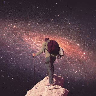 Exploration Feature Summer
