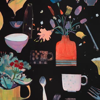 Beautiful Chaos by Gabriella Buckingham