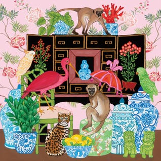 Animal Art