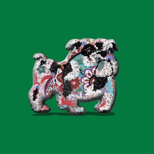 Shop iCanvas New Arrival Art Prints