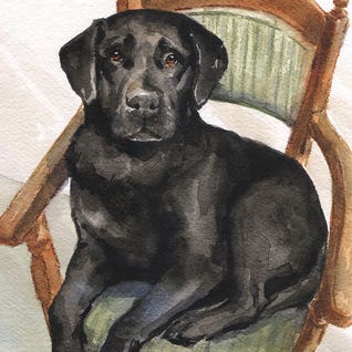 George Dyachenko RO168 Square