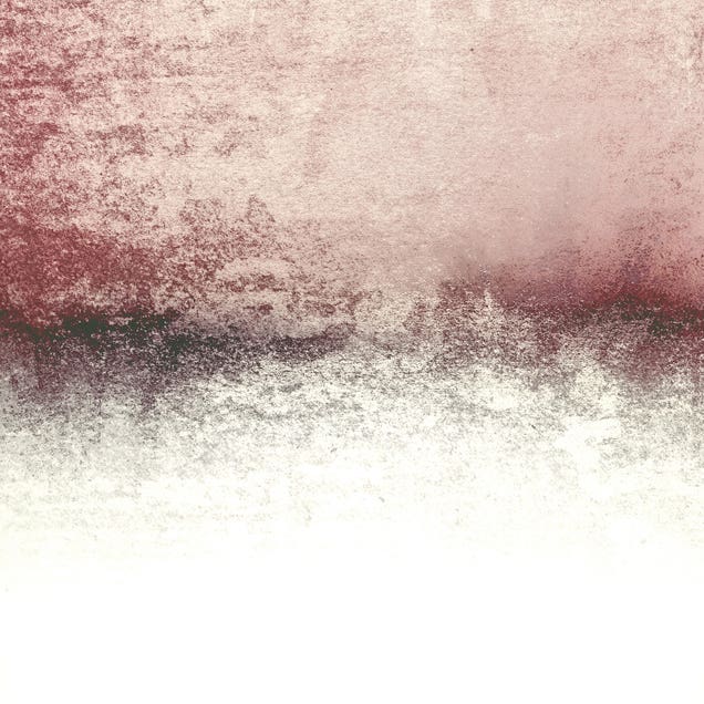 Snowdreamer - Blush by Monika Strigel