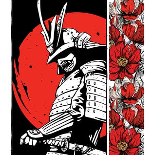 Gab Fernando RO168 Square