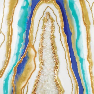 Ojo de Agua by Goga Studio