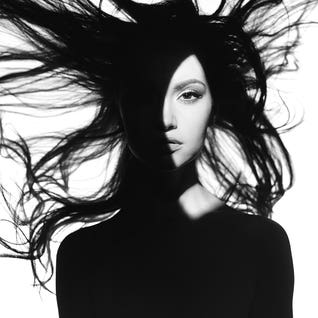 Figurative Photography Square