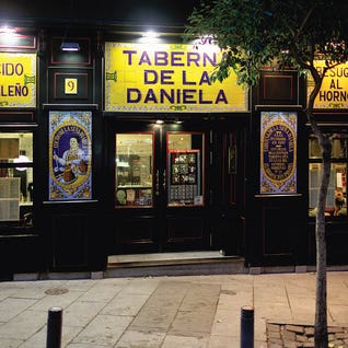 George Oze RO164 Square