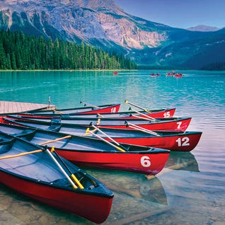 George Oze RO169 Square