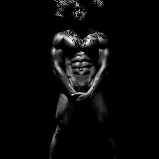 Flower Crown by Gregory Prescott