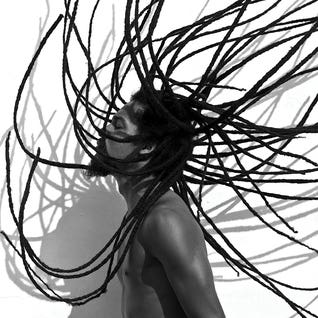 Locs by Gregory Prescott