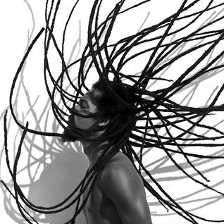 Locs by Gregory Prescott